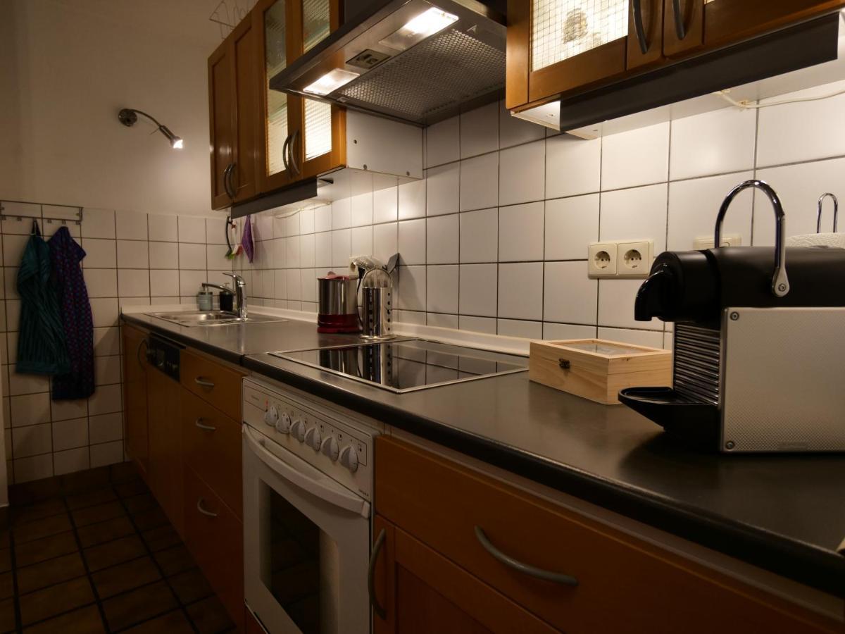 Fachwerkhaus In Ruhiger Altstadt By Rabe - Free Netflix & Eigene Terrasse カールスルーエ エクステリア 写真