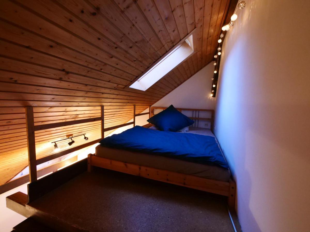 Fachwerkhaus In Ruhiger Altstadt By Rabe - Free Netflix & Eigene Terrasse カールスルーエ エクステリア 写真